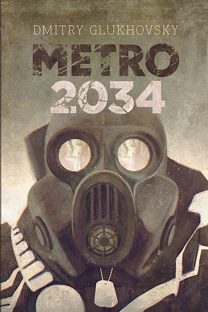 Metro 2034
