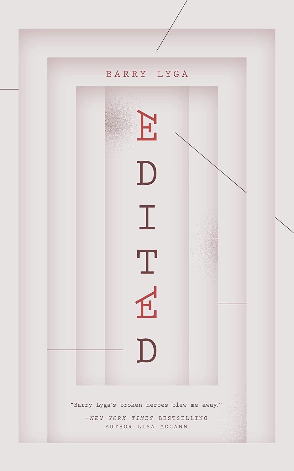 Edited: Mike & Phil & All the World