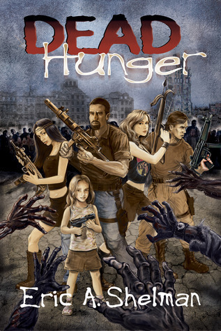 Dead Hunger: The Flex Sheridan Chronicle