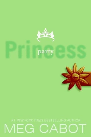 Party Princess