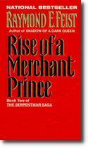 Rise of a Merchant Prince