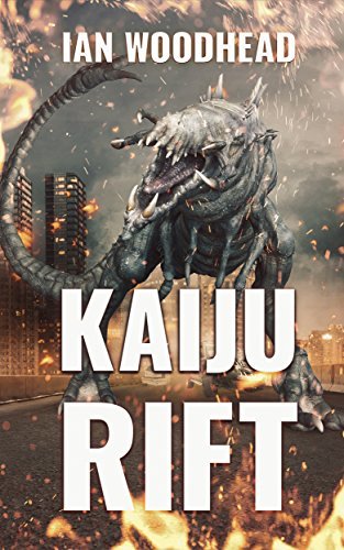 Kaiju Rift