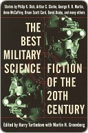 Best Military Science Fiction of the 20th Century