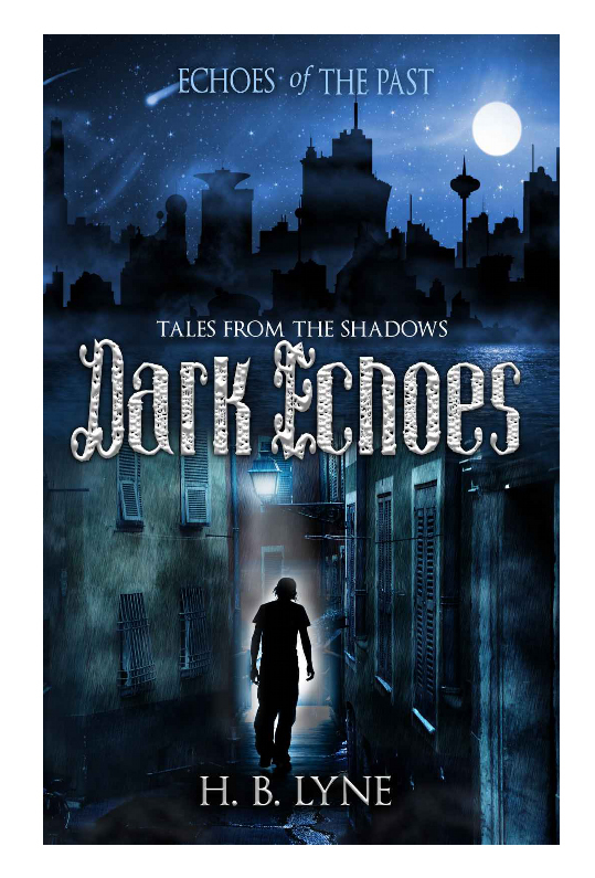 Dark Echoes