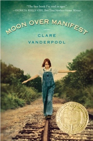 Moon Over Manifest:
