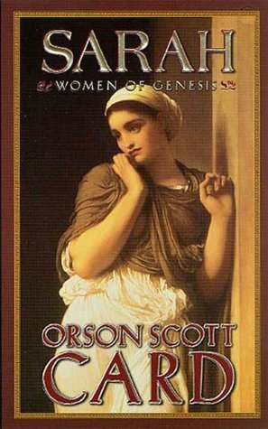 Sarah: Women of Genesis (Women of Genesis