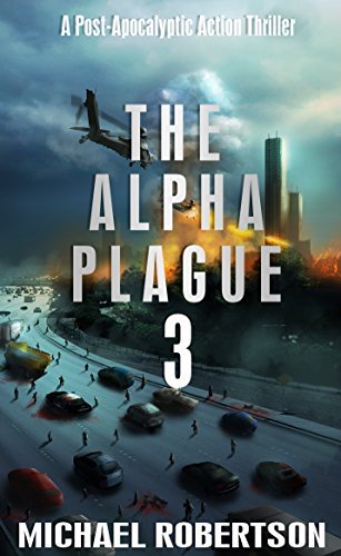 The Alpha Plague 3