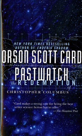Pastwatch: The Redemption of Christopher Columbus