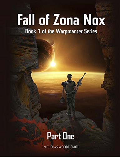 Fall of Zona Nox: Part One