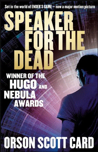 Speaker for the Dead