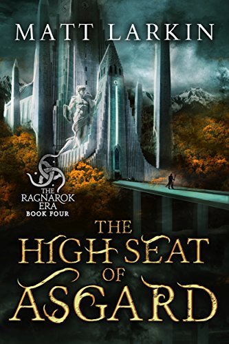 The High Seat of Asgard