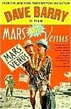 Dave Barry Is from Mars and Venus