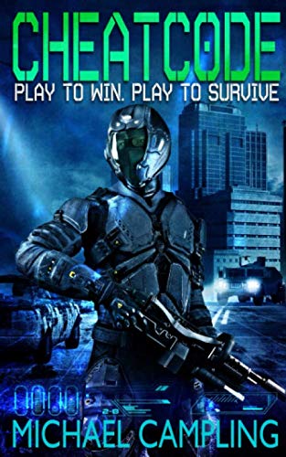 CHEATC0DE: Play to Win. Play to Survive.