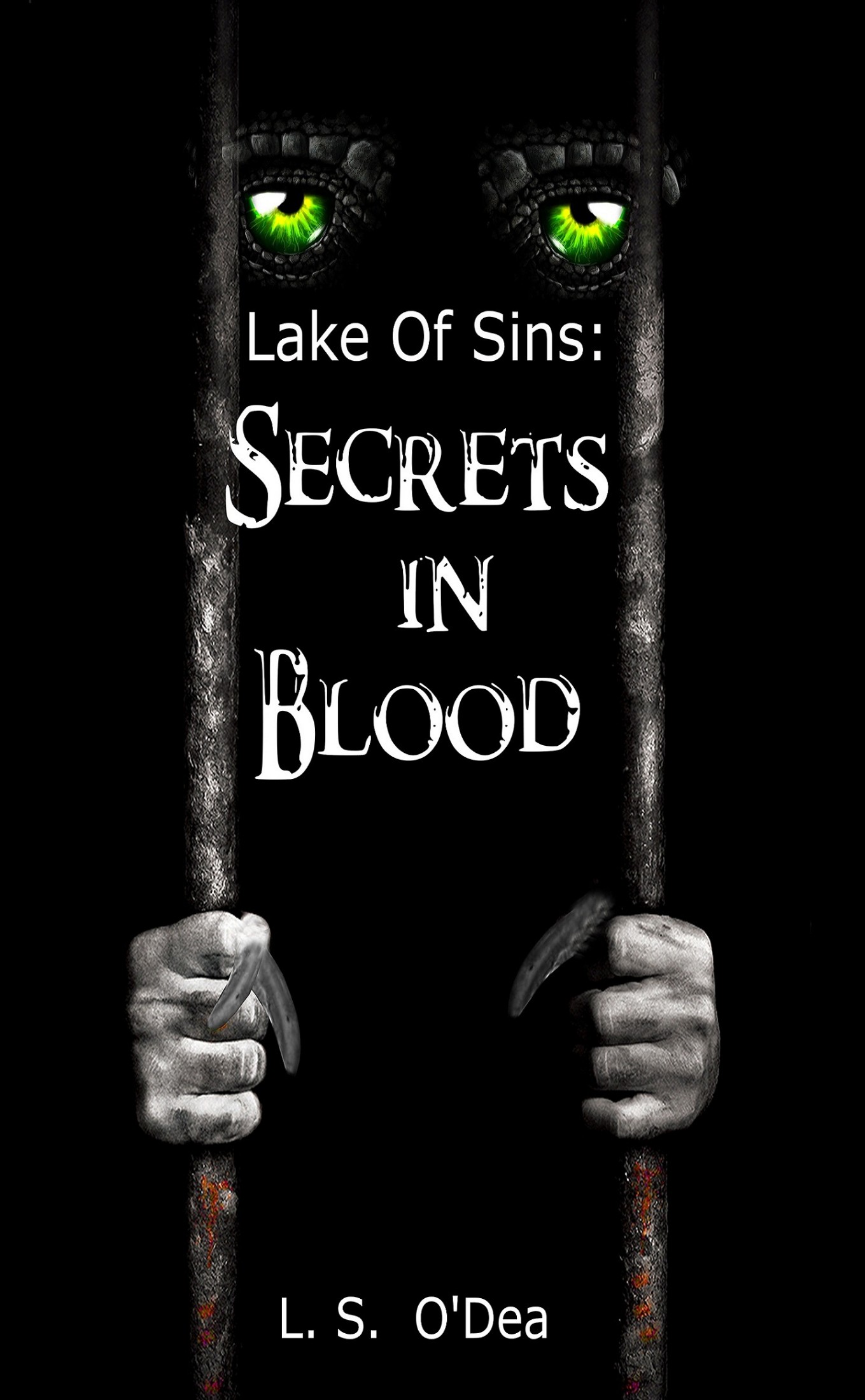 Secrets in Blood