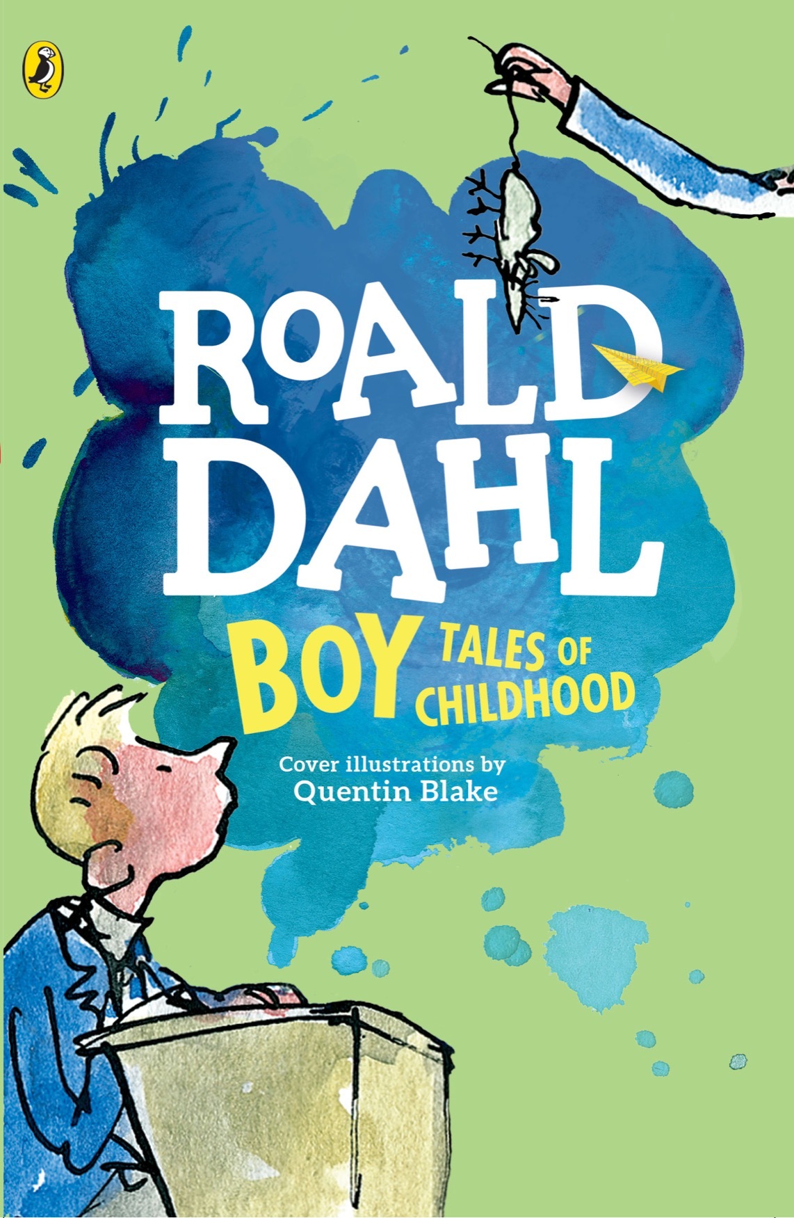 boy tales of childhood