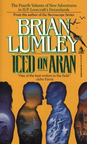 Iced On Aran
