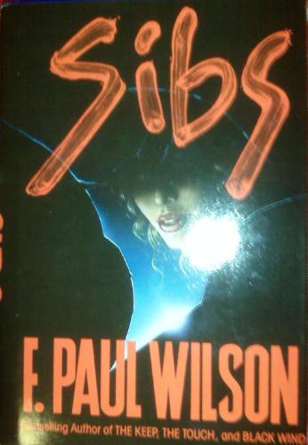 F Paul Wilson - Secret History 02