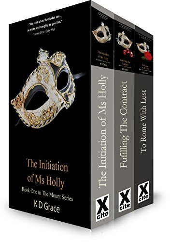 The Mount Series Boxset