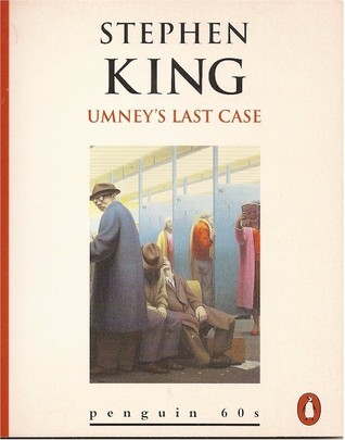 Umney's Last Case