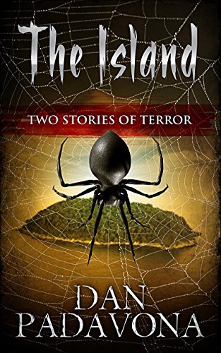 The Island: Tales of Terror