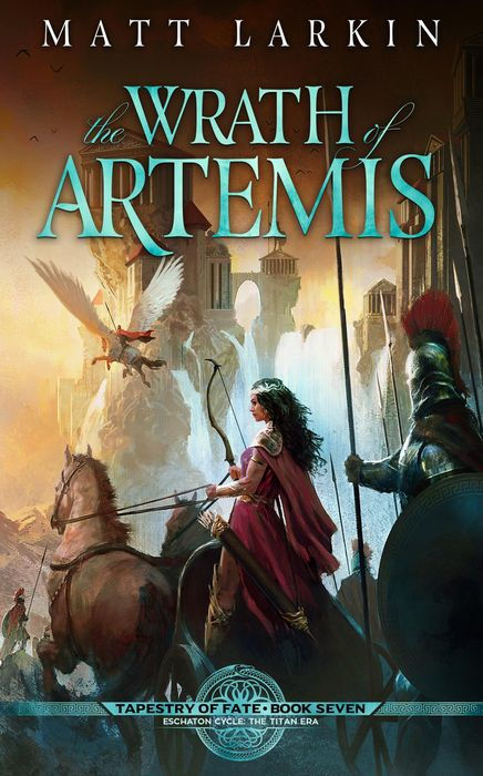 The Wrath of Artemis: Fantasy in the Classical Age