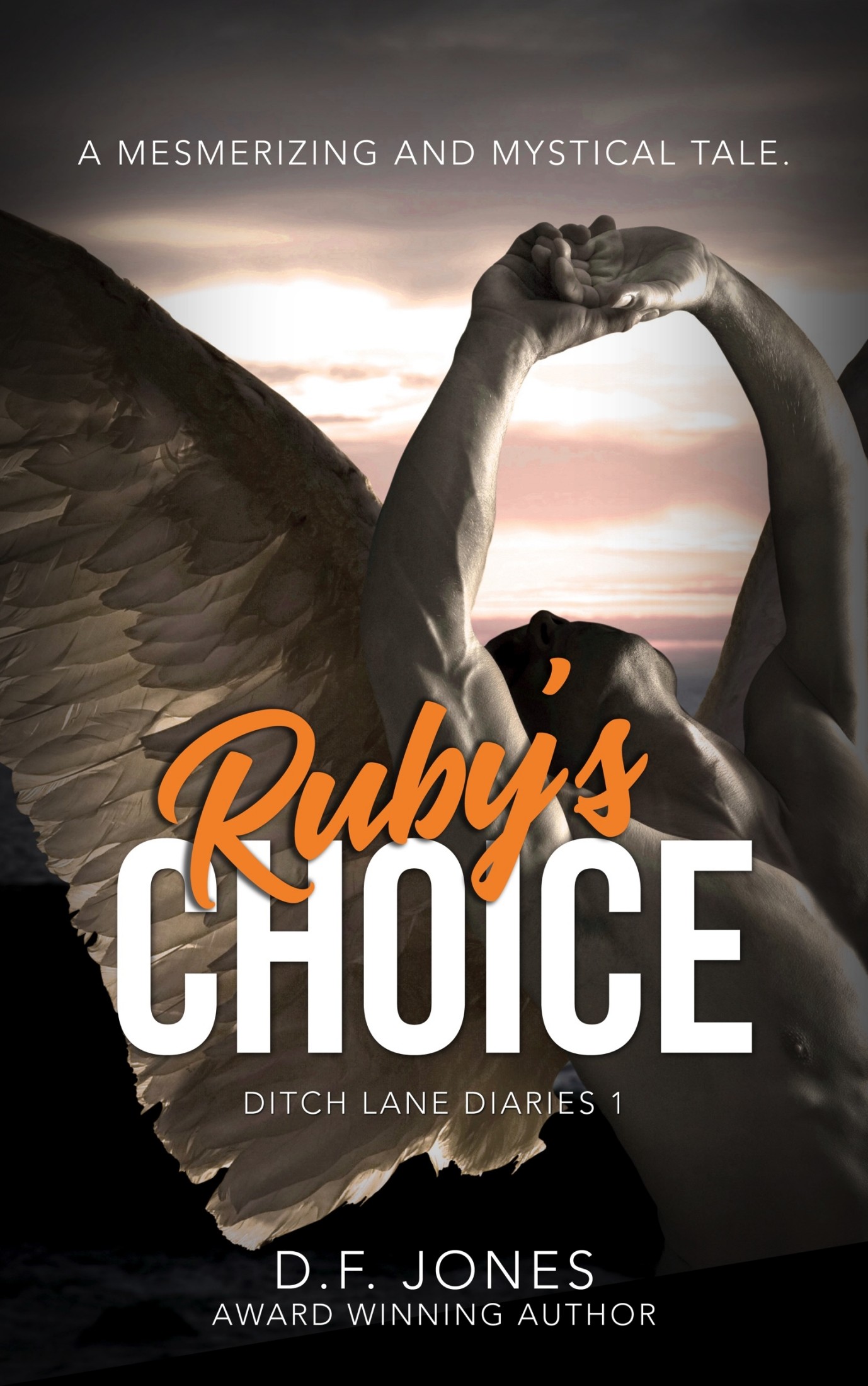 Ruby's Choice