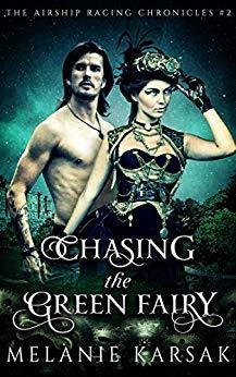 Chasing the Green Fairy