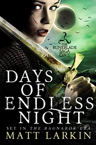 Days Of Endless Night