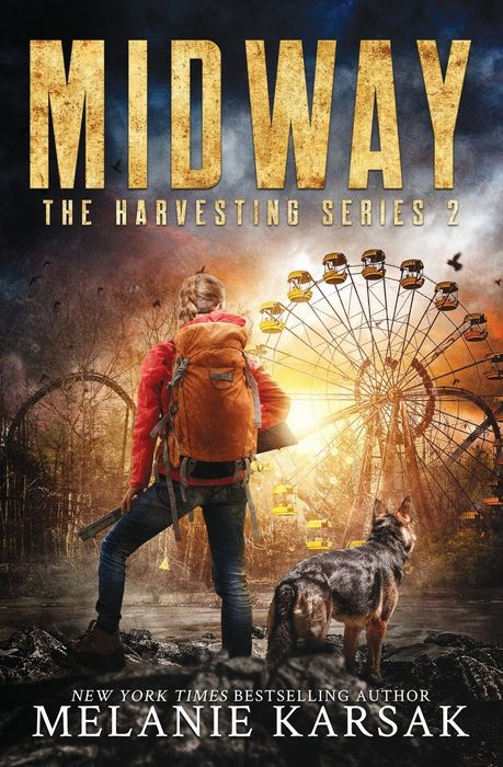 Midway: A Harvesting Series Novella