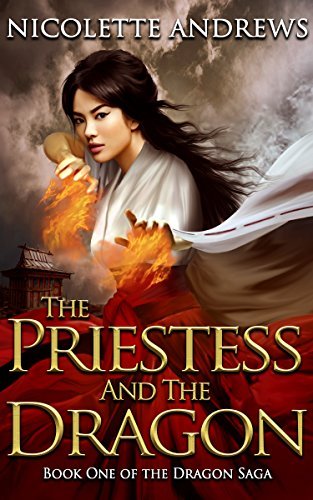 The Priestess and the Dragon