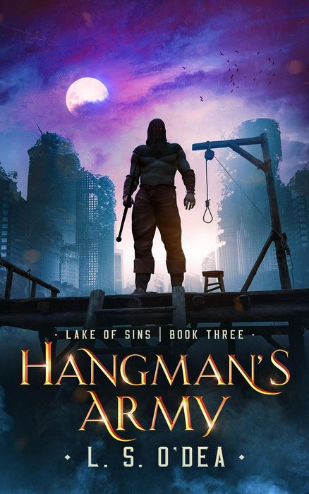Lake Of Sins: Hangman's Army