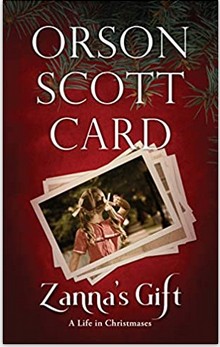 Zanna's Gift: A Life in Christmases