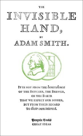 The Invisible Hand