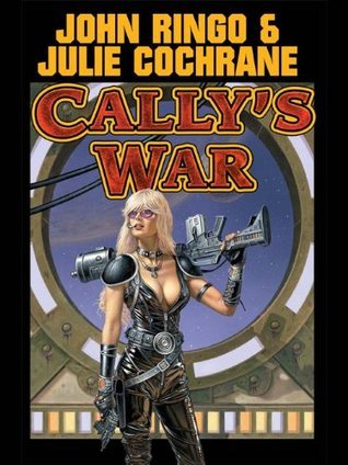 Cally's War