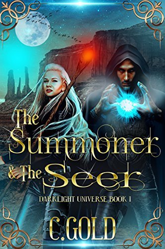 The Summoner and the Seer