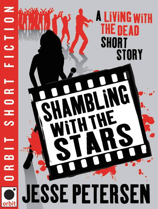 Shambling With the Stars