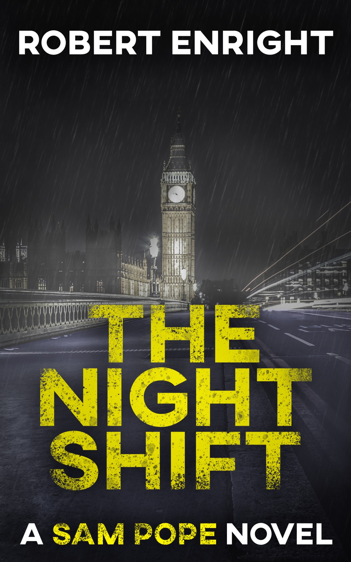 The Night Shift