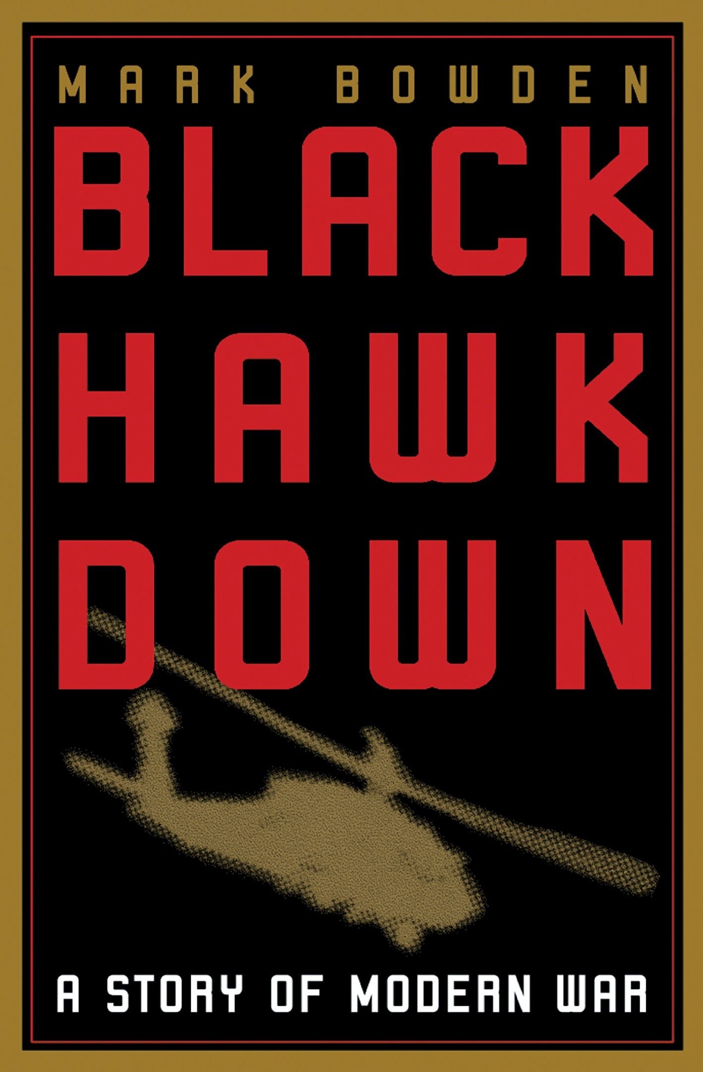 Black Hawk Down