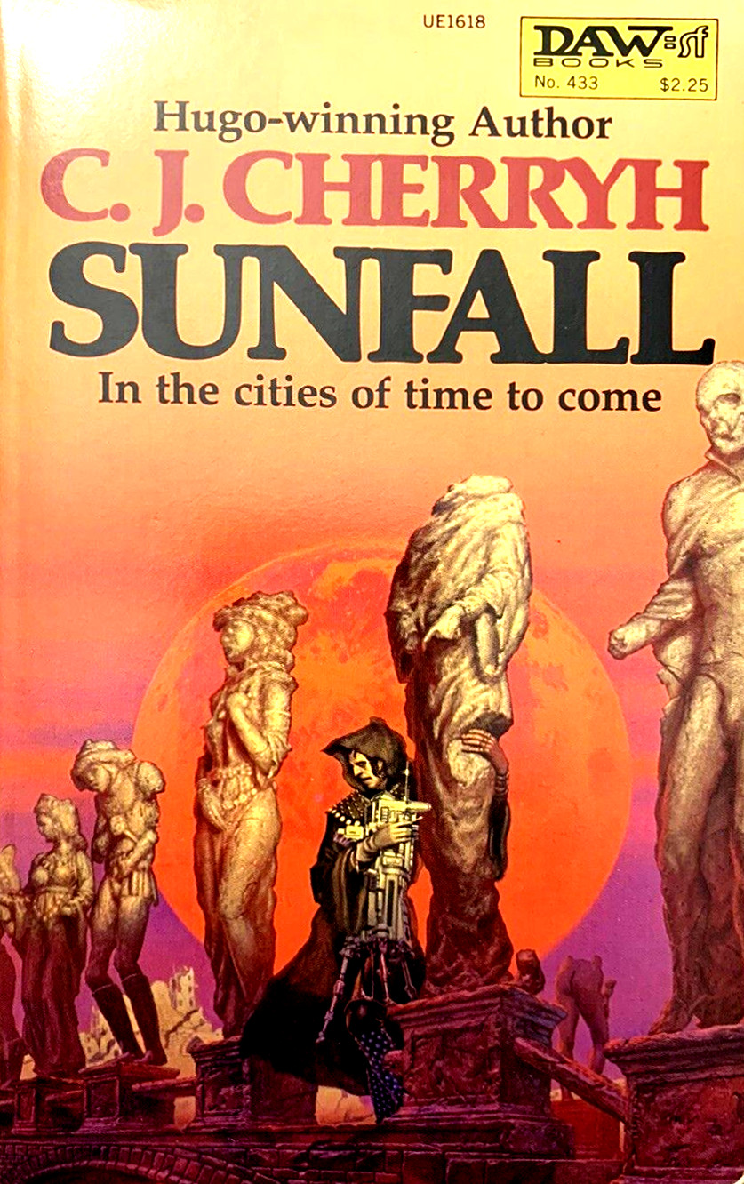Sunfall