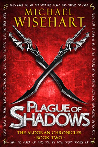 Plague of Shadows