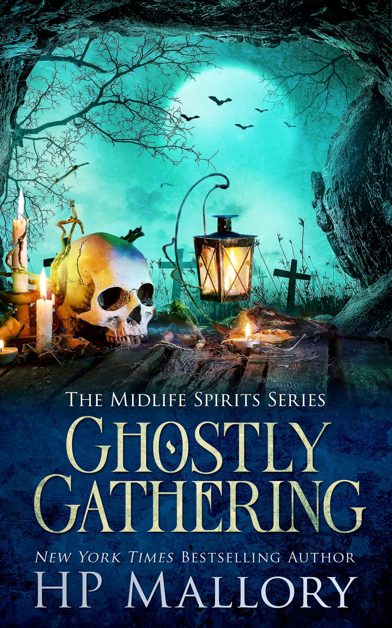 Ghostly Gathering
