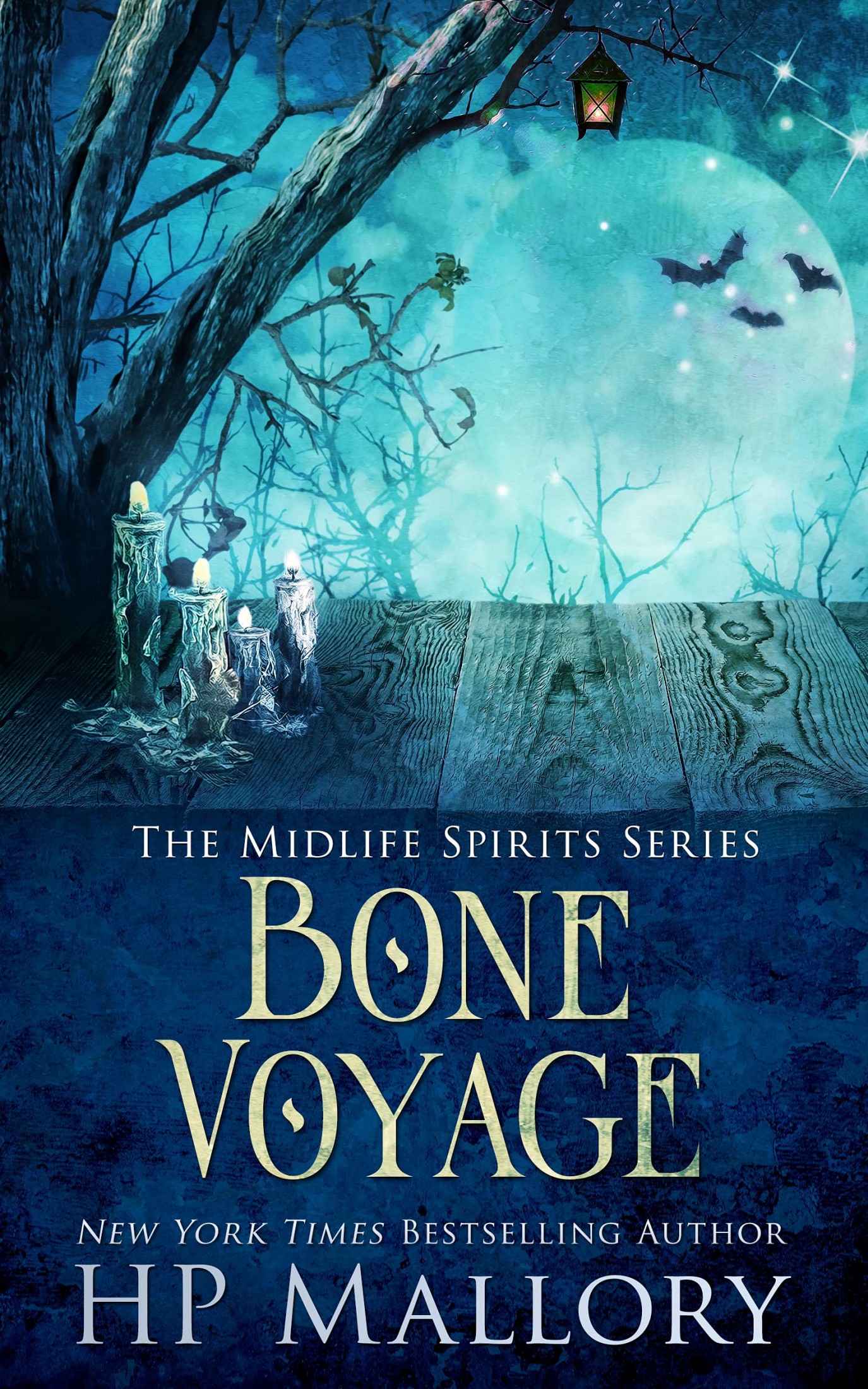 Bone Voyage