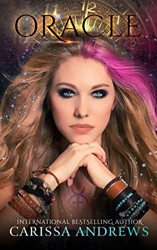 Oracle: A Diana Hawthorne Psychic Mystery