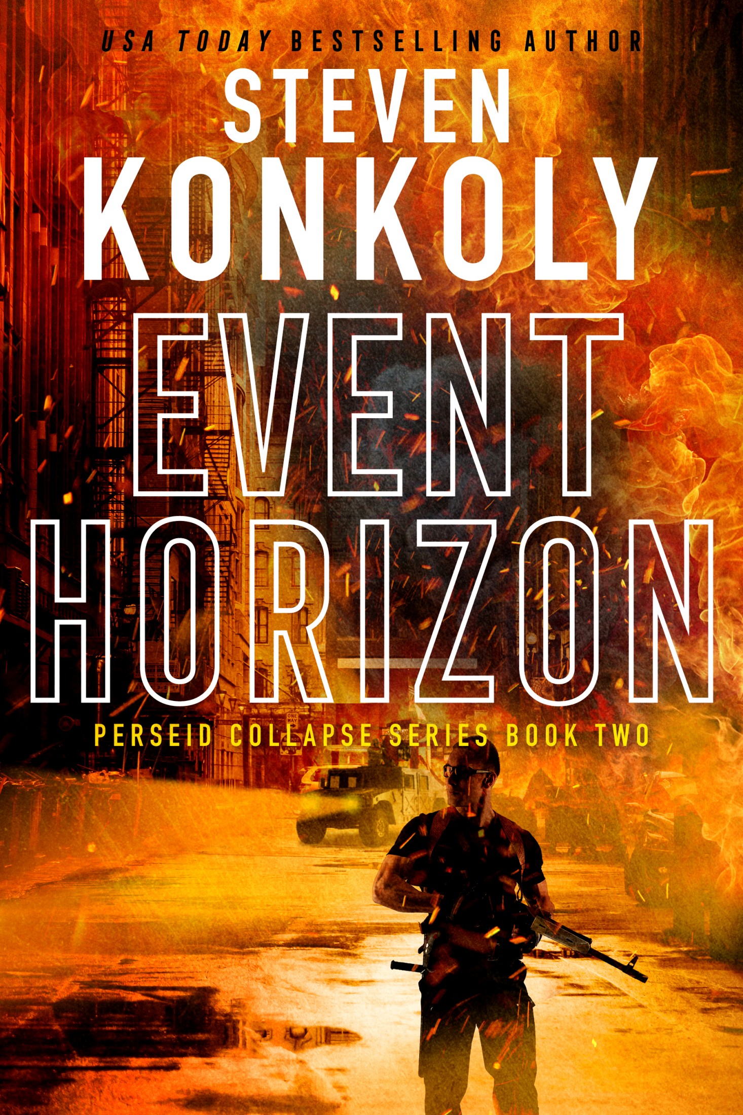 Event Horizon