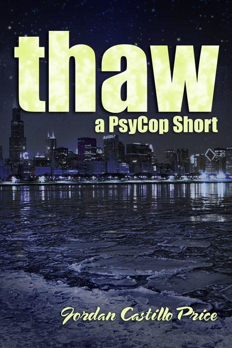 Thaw: A PsyCop Short