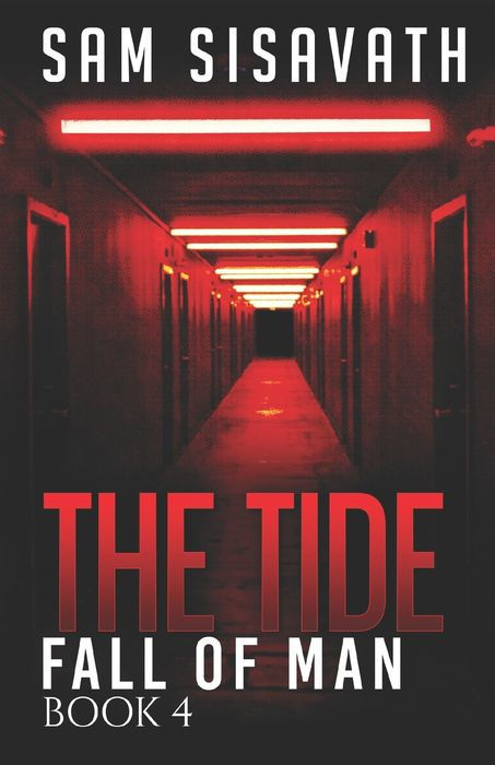 The Tide (Fall of Man, Book 4)