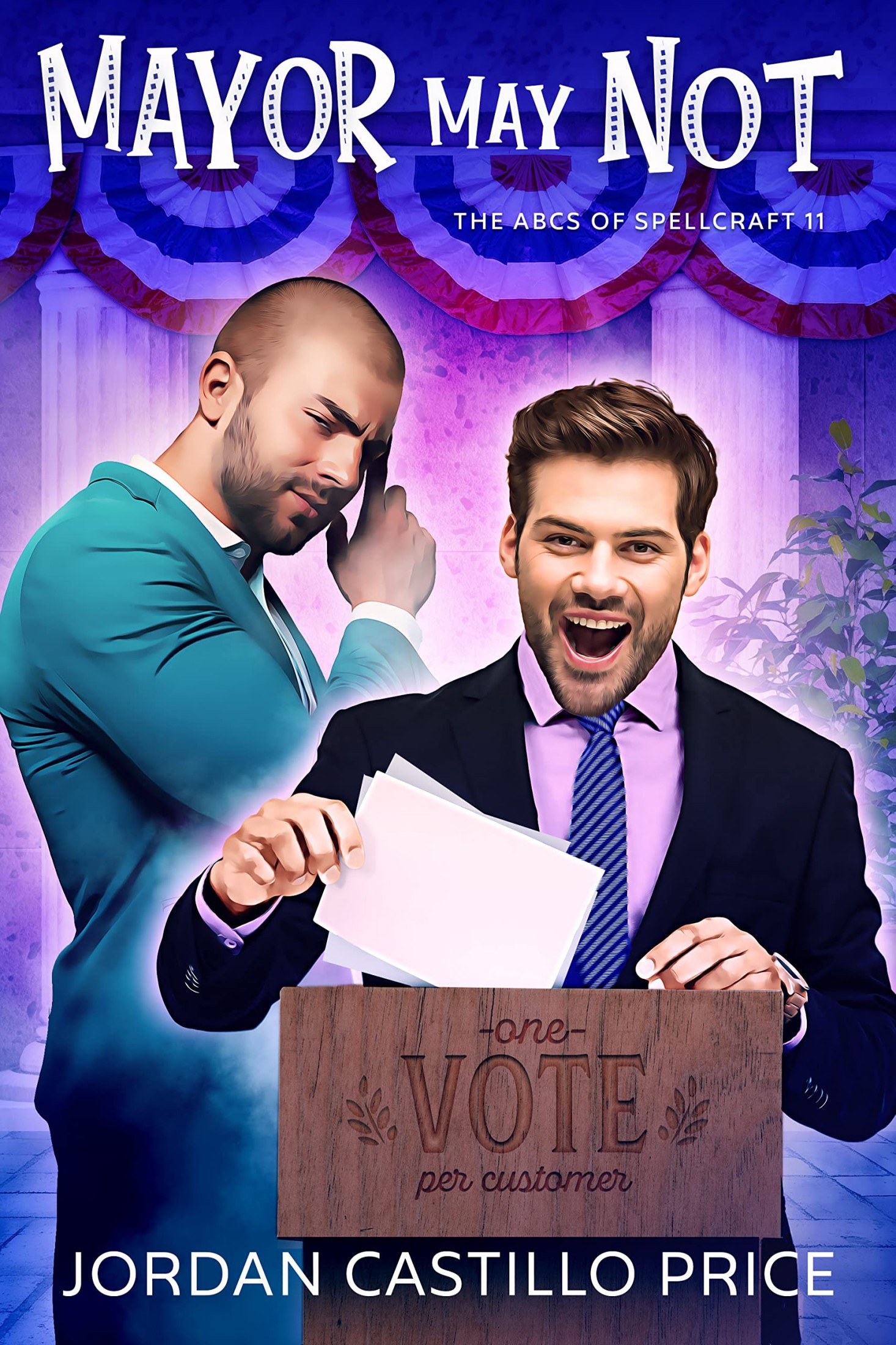 Forget Me Not (Mnevermnd 2)