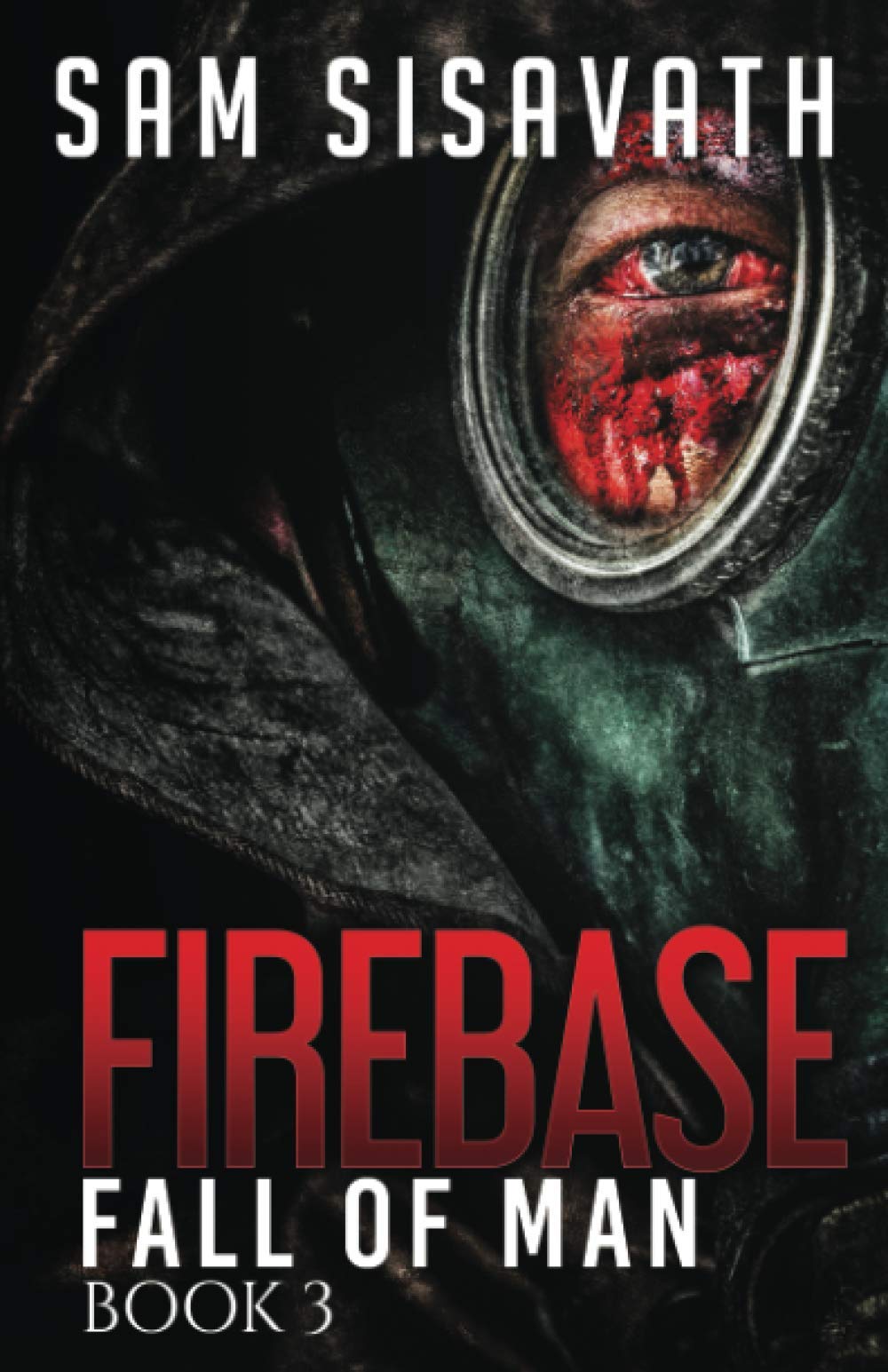 Firebase: A Post-Apocalyptic Horror Survival Thriller