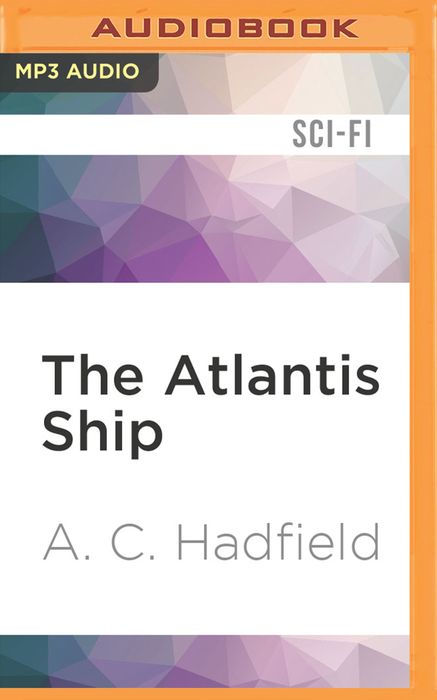 The Atlantis Ship