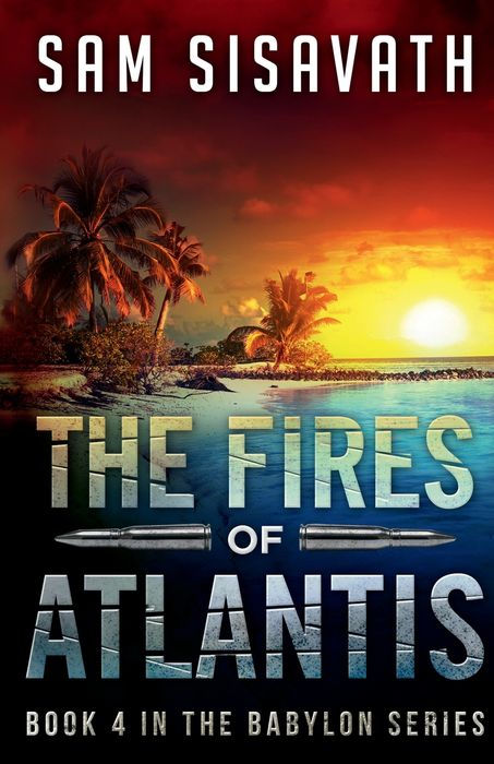 The Fires of Atlantis